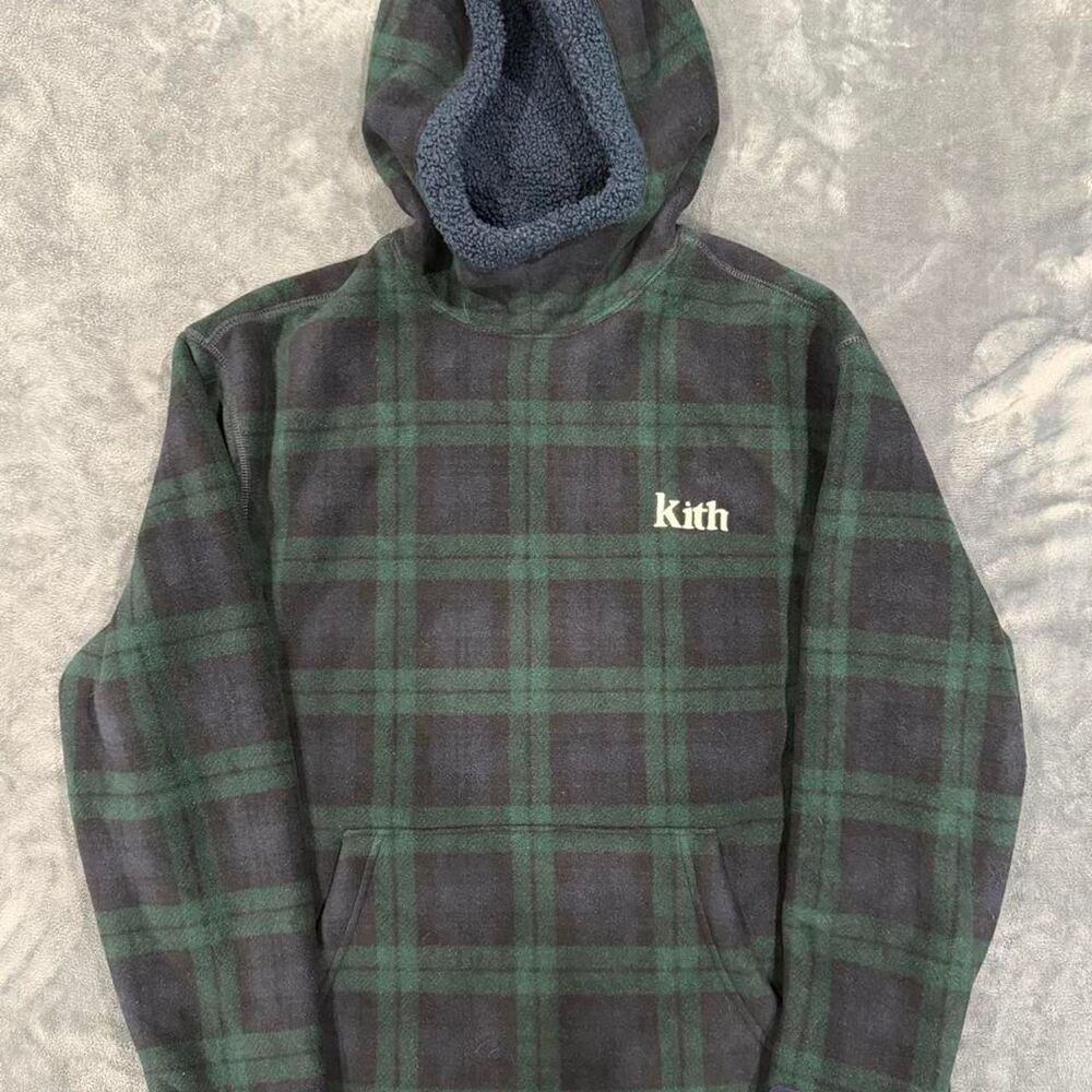 Kith Men's Hoodie
